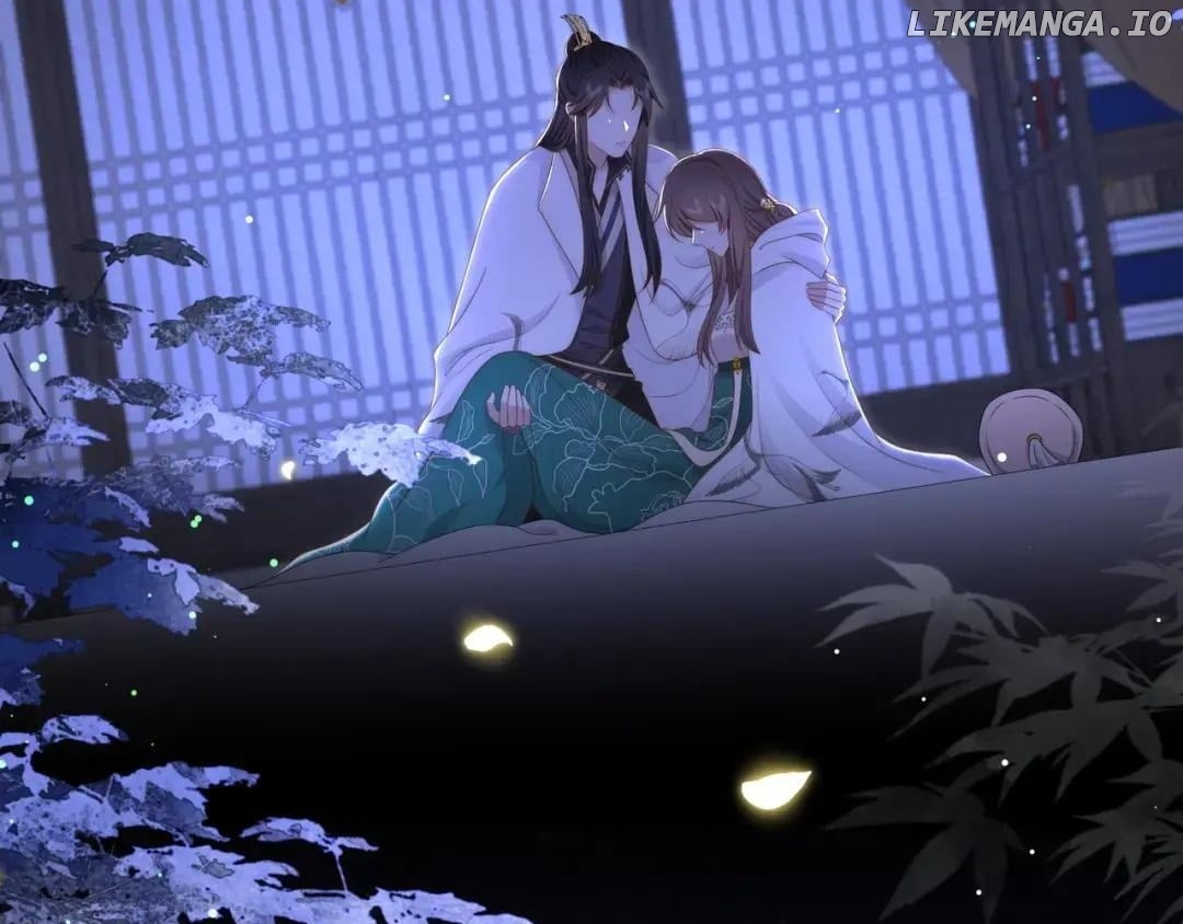Lonely Emperor Chases His Sister-in-Law Chapter 50 - page 53